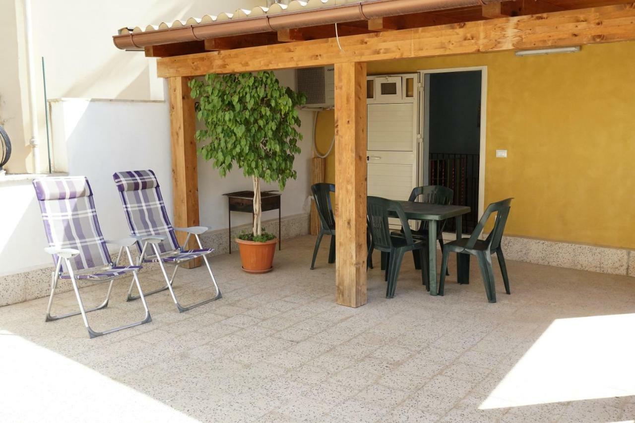 Casa Vacanza Il Ciliegio Noto Zewnętrze zdjęcie