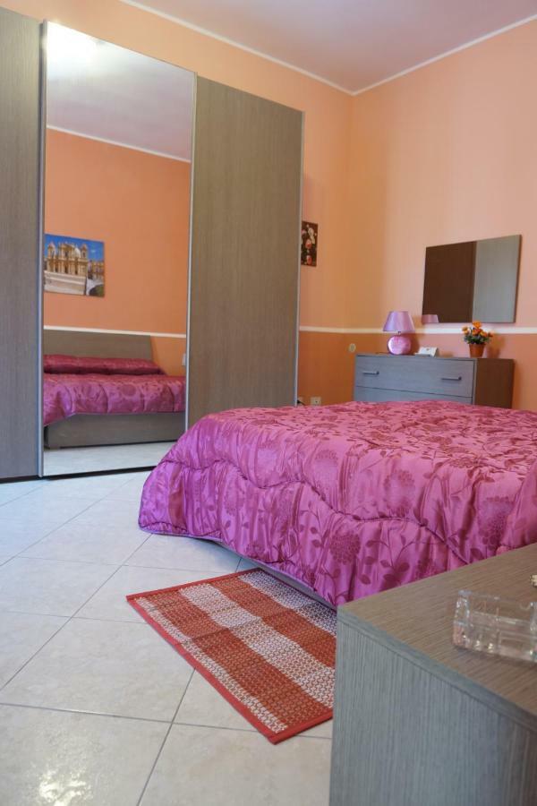 Casa Vacanza Il Ciliegio Noto Zewnętrze zdjęcie